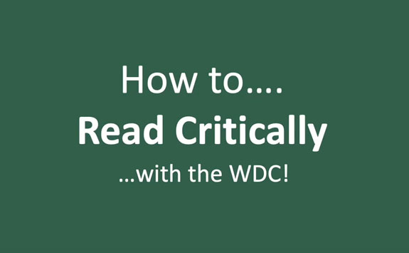 applying critical thinking in academic context applying critical thinking in academic context